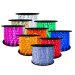 LED Colourfull Rob Light ( 1 Meter ) – Stylish & Energy Efficient Lighting - Image 4