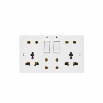 Jeko Backlight Light Plug