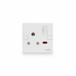 Arik Power Plug