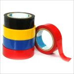 Osaka PVC Electrical Insulation Tape – High Quality Electrical Tape 1xPcs - Image 2