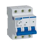 Chint Three Pole (TP) Breaker 32,63 Ampr ( AC )